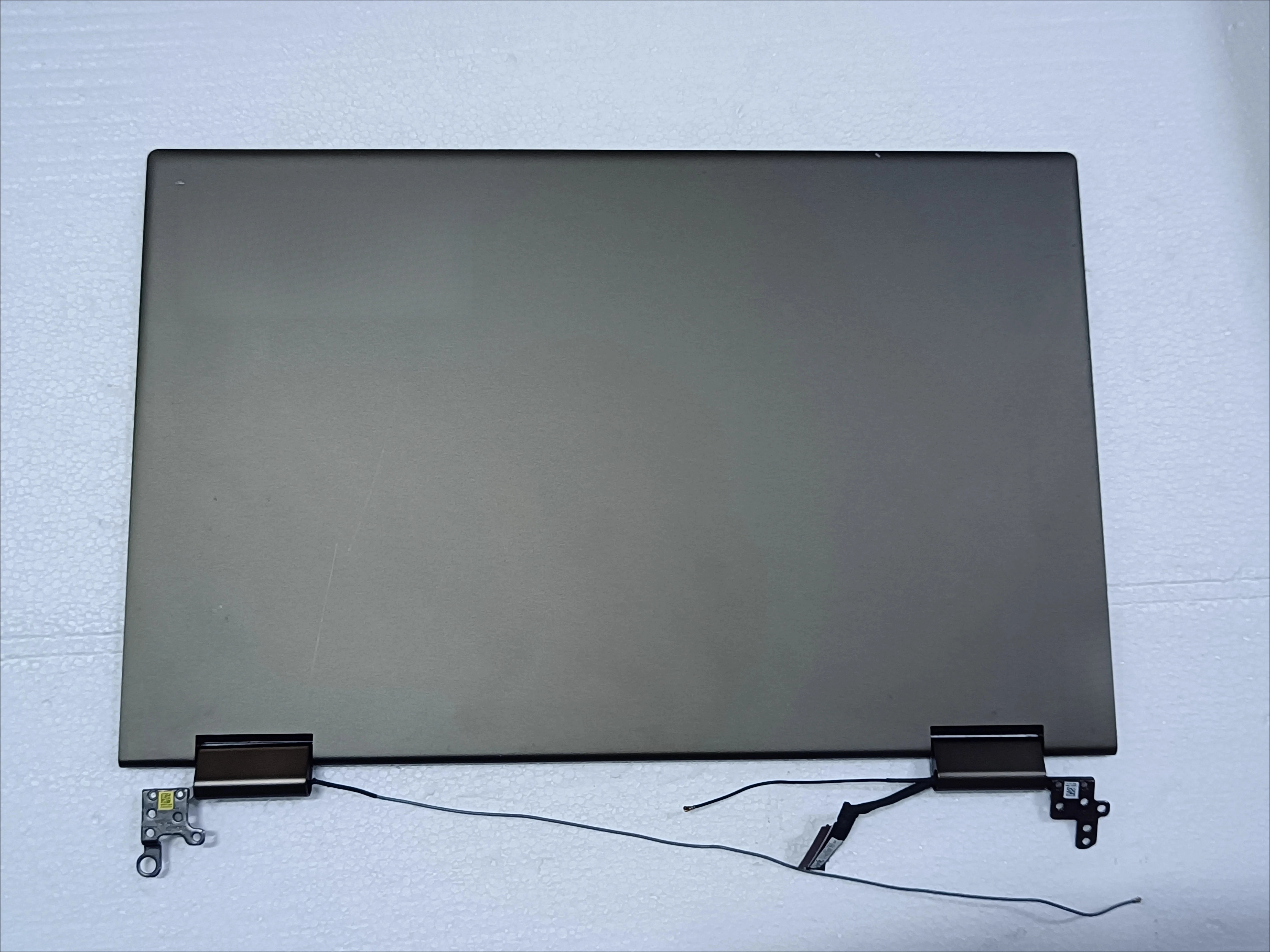Lenovo호환 YOGA 7-15ITL5 15C lTL5 터치 스크린 상단 세트 어셈블리