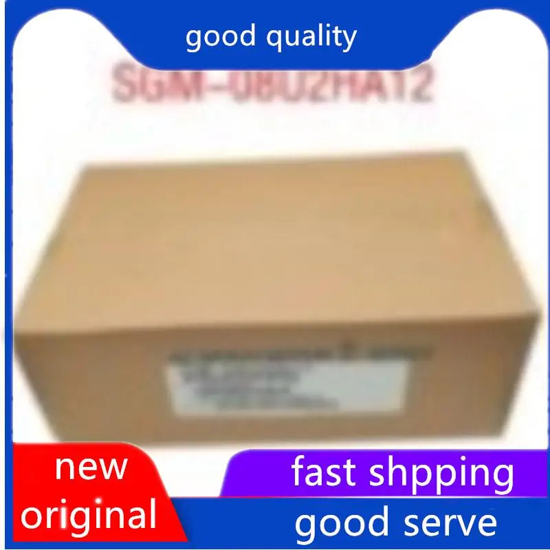 SGM호환-08U2HA12 AC 서보모터