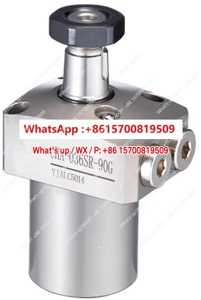 적모델CHA 앵글실린더 CHA-040SL-90GM호환 실린더 앵글 고정구