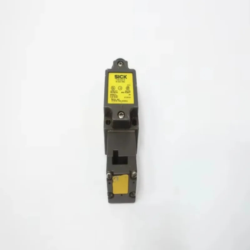 I100s313 안전 스위치 230vac 전컨트롤러 오리지널 패키지