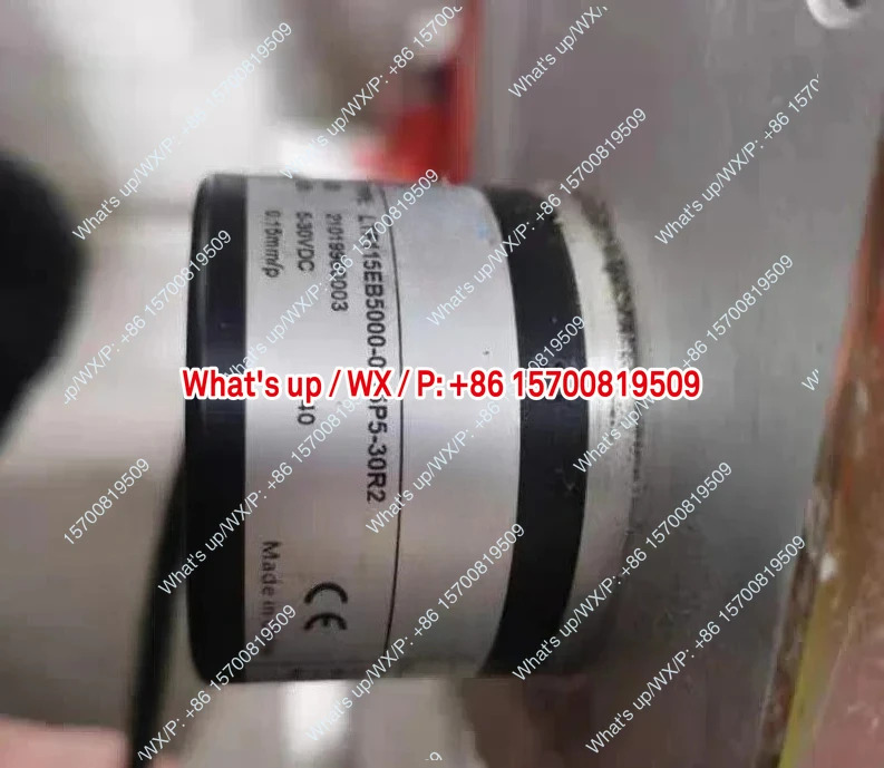 LTF115EB5000-0.15F5-30R2 증분형 케이블 엔코더를 대체하는 액세서리