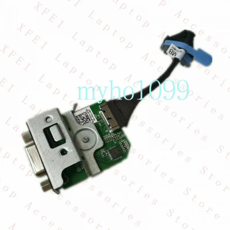 C 7GD53 PKGGG Dell 3040 3050 5040 5050 7040 7050m 마이크로 MFF VGA 인터페이스용