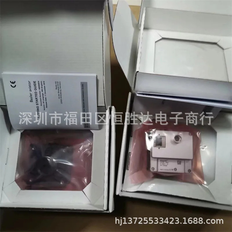 바슬러 A1000-100GM호환 AcA1920-25a AcA780-75gc AcA640-90gc 카메라