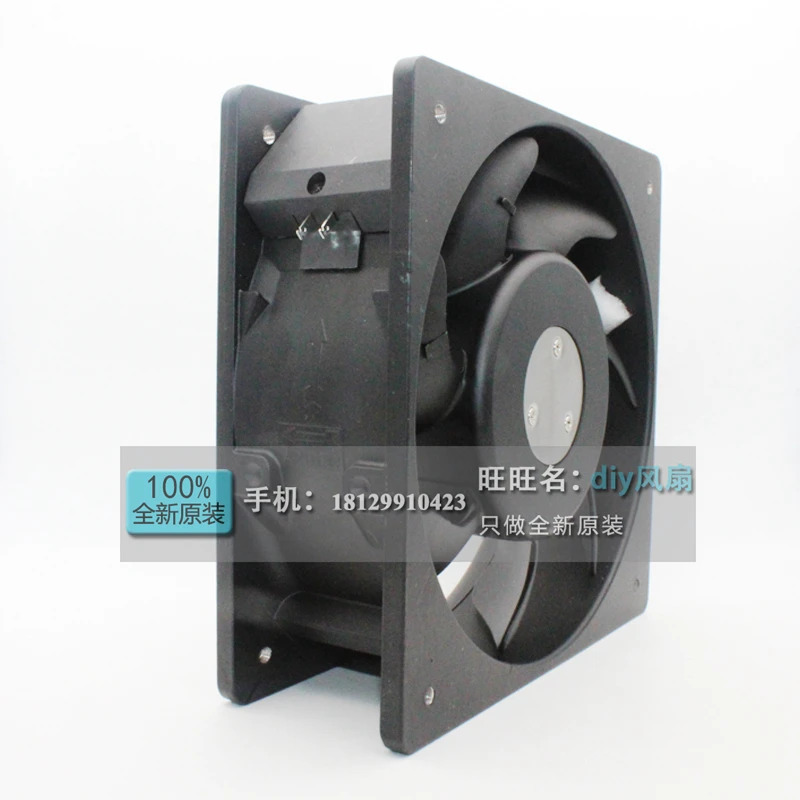 JFG for KAKU KA1806HA2-2 18065 220V 18CM 고온 내성 방수 냉각팬
