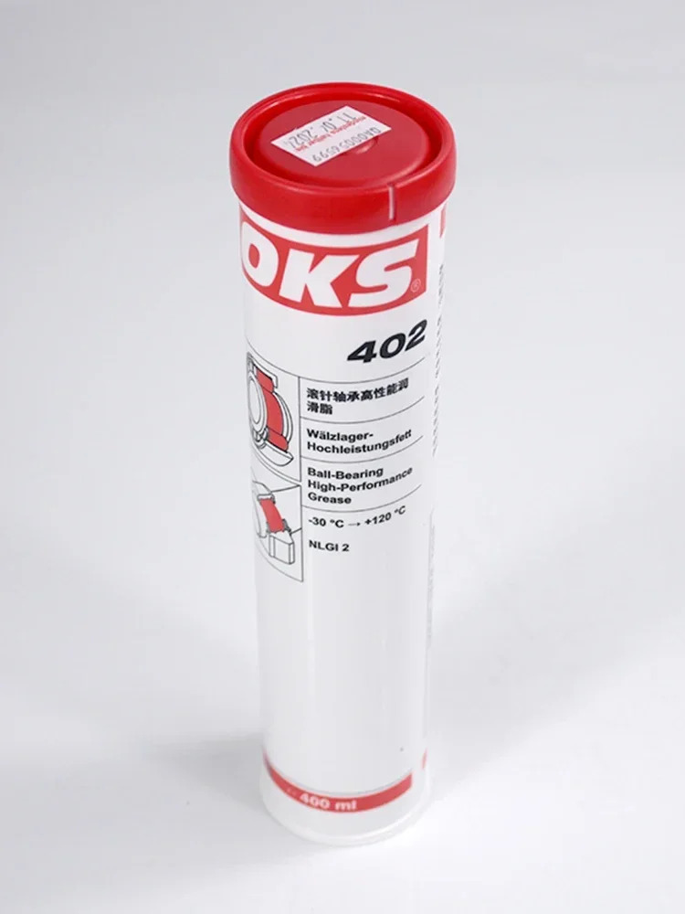FOR OKS 402 고성능 그리스 볼 베어링 방수 부식 방지 산업윤활유 400ML - 오리지널