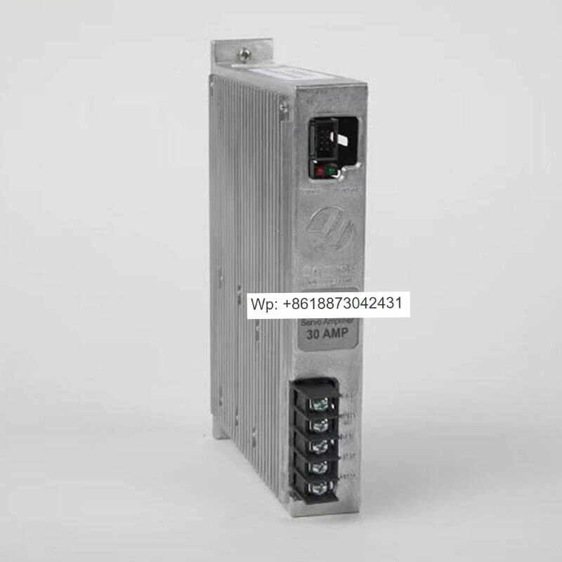 서보 드라이버 30AMP93-32-5550J 증폭기 A-3 컨트롤러