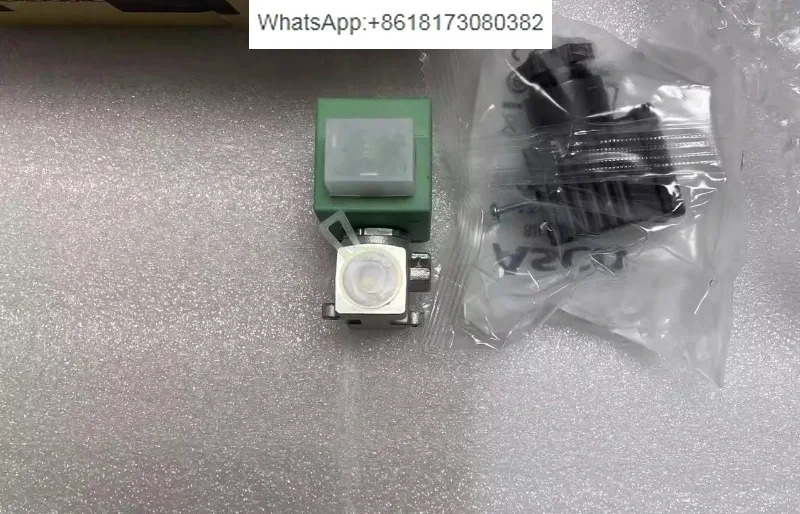 SC8356B434V 24DC 1/4NPT 나사