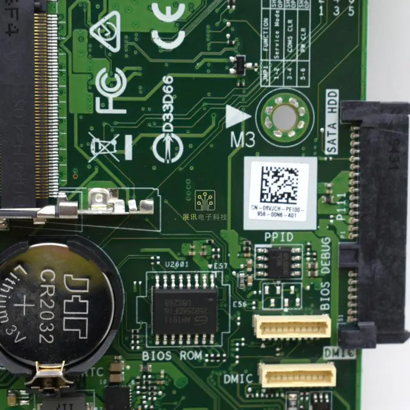 Dell 5260 5270 메보드 IPCFL-BH 8VJCH용