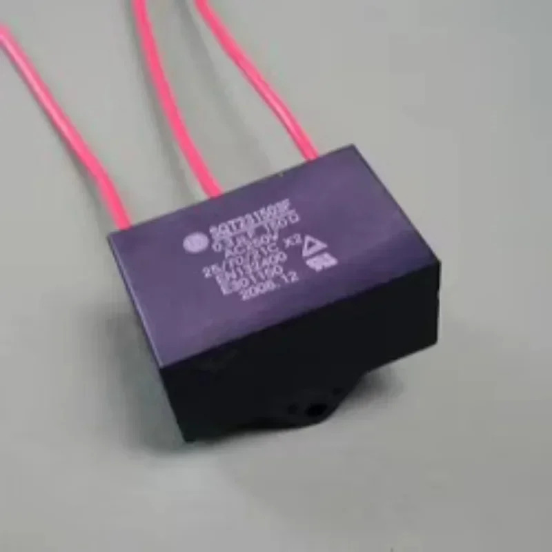 모터 커패시터 CR-30151 CR1 CR30151 CR50500