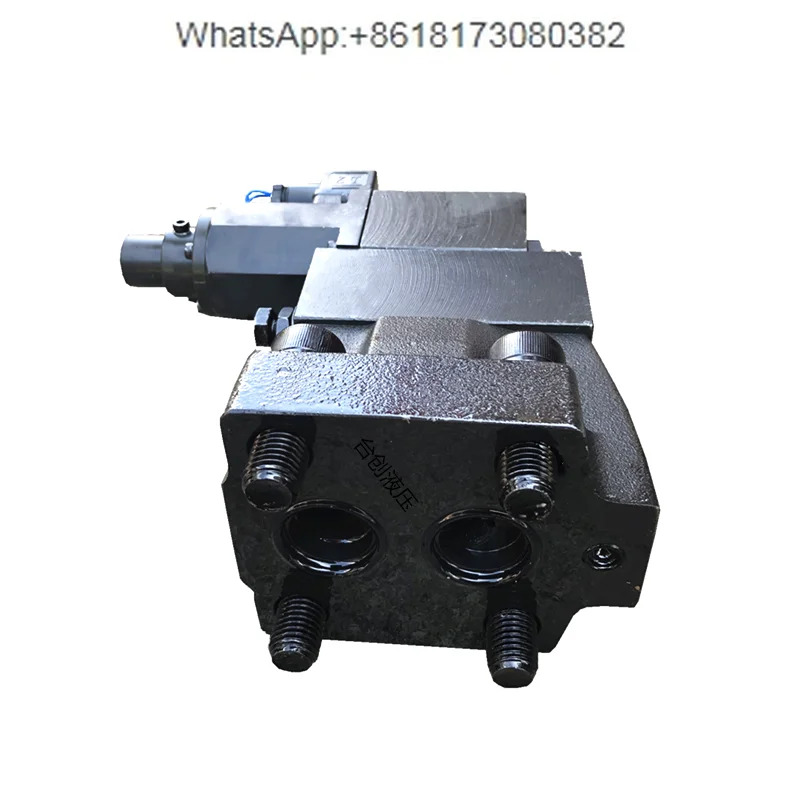 전자기압 비례밸브 EBG-03/R EBG-06/R EDG-01