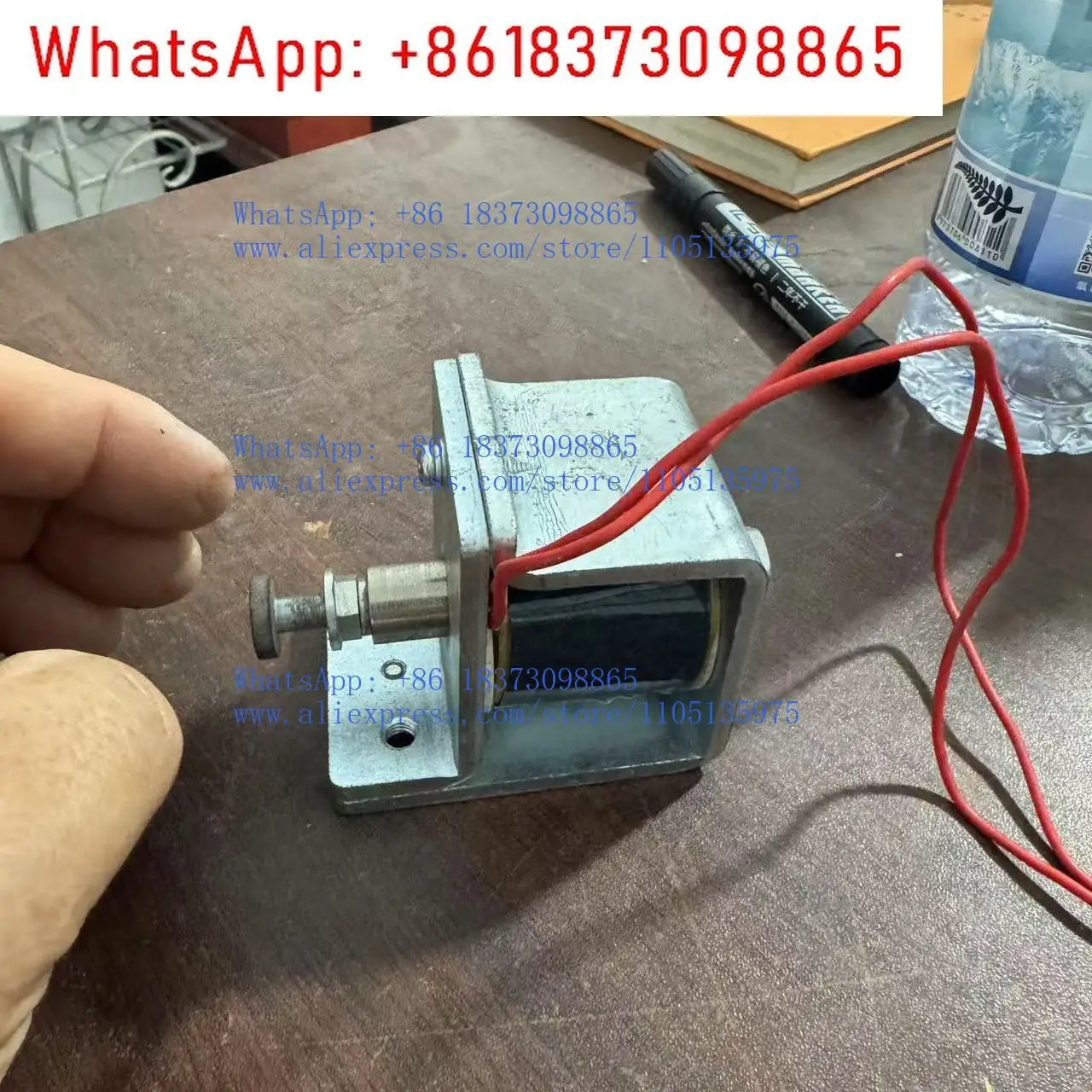 청두 국광 고전압 진공 접촉기 JCZ5-12J/400A-220AC 개폐 코일 220V-75