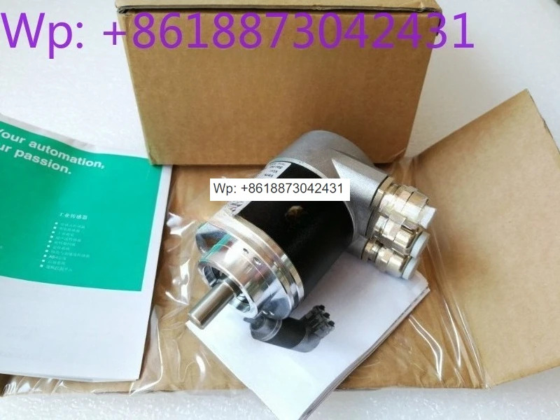 PVM58N-011AGR0BN-1213 신 엔코더 514803