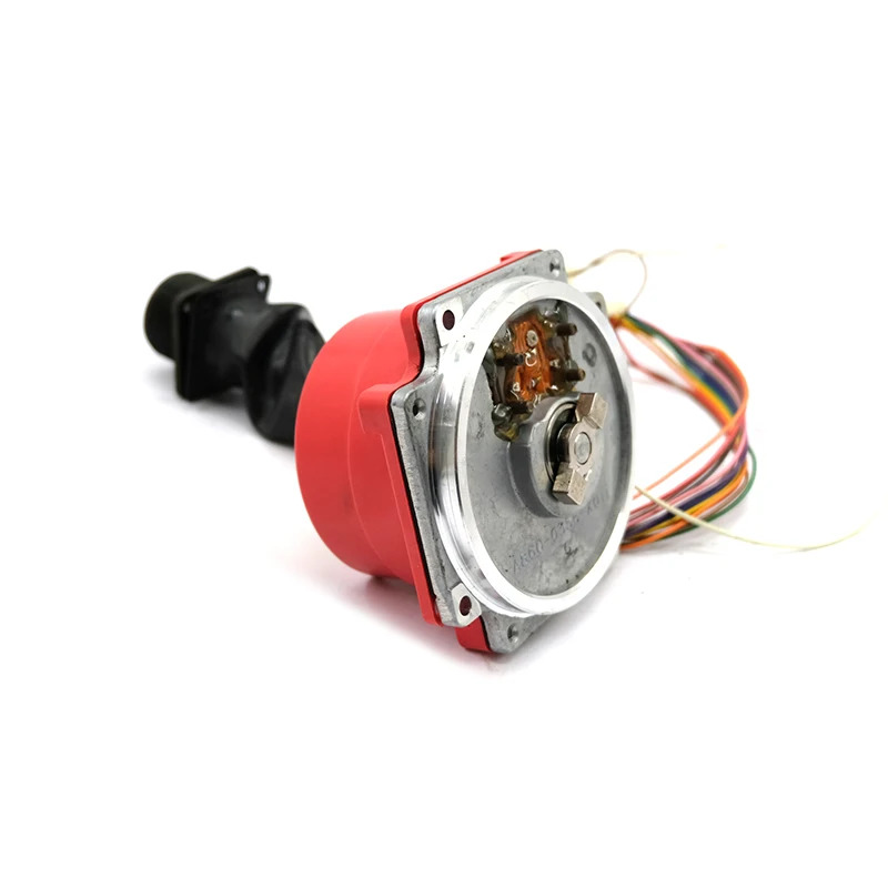 산업기계 오리지널Fan-uc 엔코더 A860-0365-T101