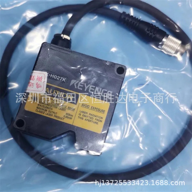 LK-H027K LK-H082 LK-H050 LK-H027 KEYENCE LK-H020 LK-H008 센서