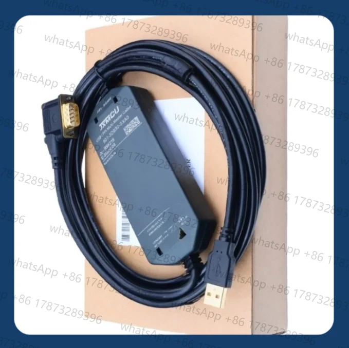 S7-200 PLC HMI 6ES7901-3DB30-0XA0 USB-PPI 멀티 마스터USB-PPI 프로그래밍 케이블