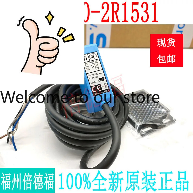 SICK WL250-2R1531