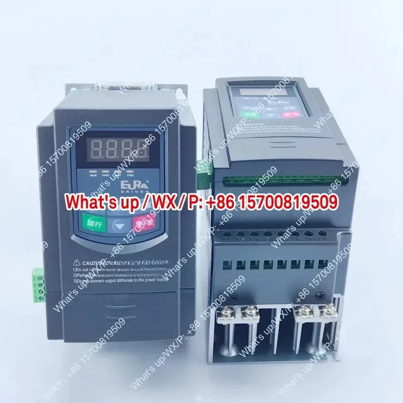 액세서리 인버터 E2000/E800/0.4/0.75/1.5/2.2/3/4/5.5kw7.5kw11kw15kw