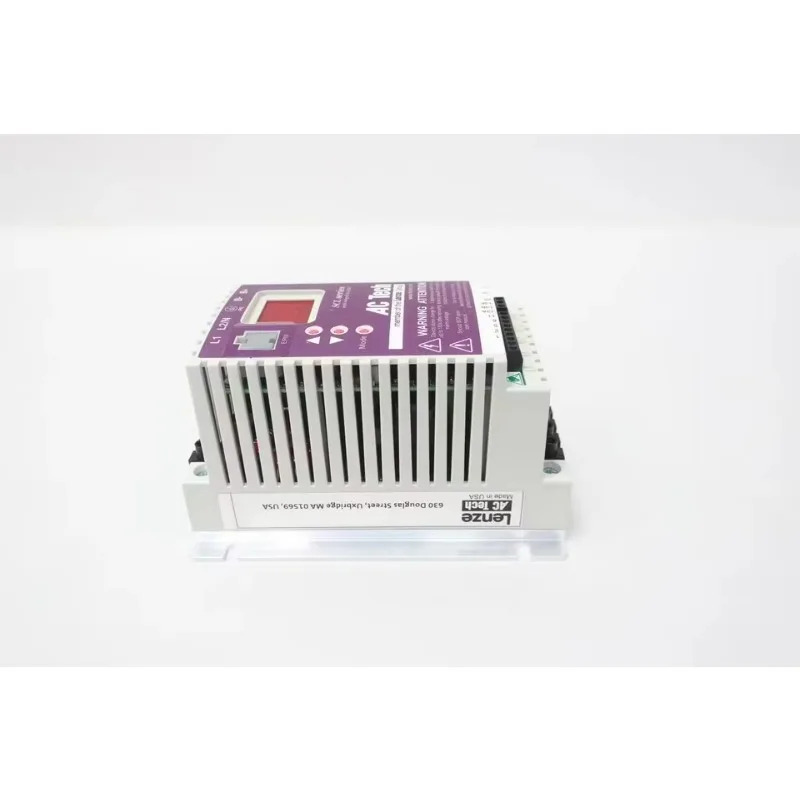 SL205S Smv 드라이브 208vac 240vac 05hp호환 0240hz 0240vdc 전컨트롤러 오리지널 패키지