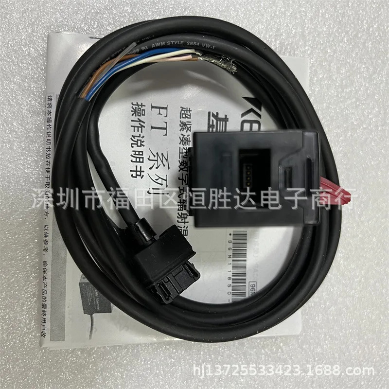 FT-55CA FT-55A KEYENCE FT-50A FT-50CAP FT-55AP FT-50AP 센서
