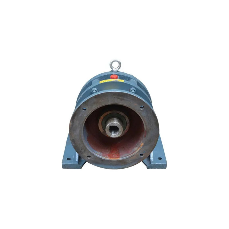 BWD 3 - 29-5.5 KW Changwu 사이클로이드 핀 기어 감속기 BWD3 23-7.5 출력축 55