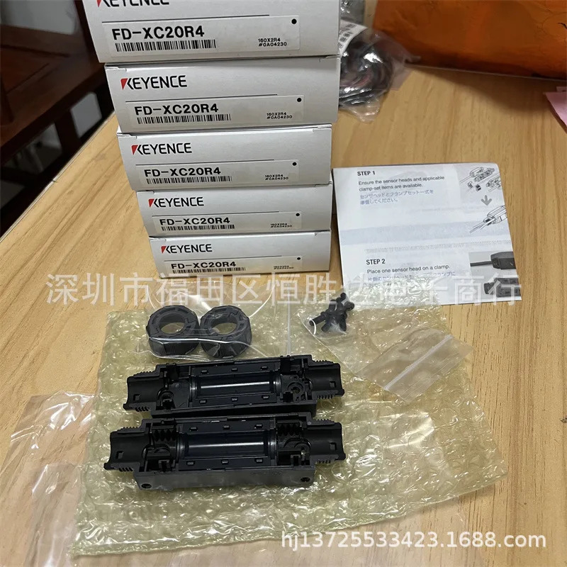 FD-XC1R1 센서 FD-XC20R4 KEYENCE FD-XC20R1 FD-XC20R2 FD-XC8R2