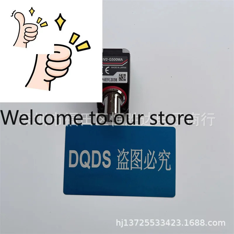 IV2-G300CA 키엔스 IV2-G30F IV2-G500MA IV2-G600MA IV2-G150MA
