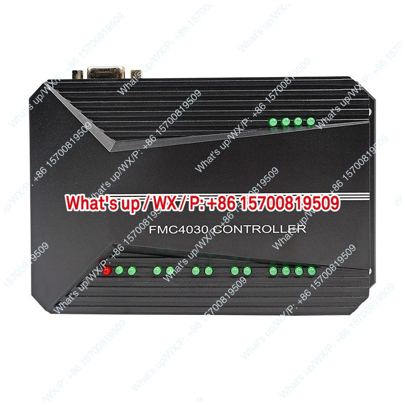 FMC4030 3축 모션 컨트롤러