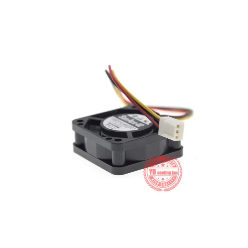 JFG 산요 덴키 산 에이스 109P0424H7D01 4015 24V 0.08A FANUC 냉각팬