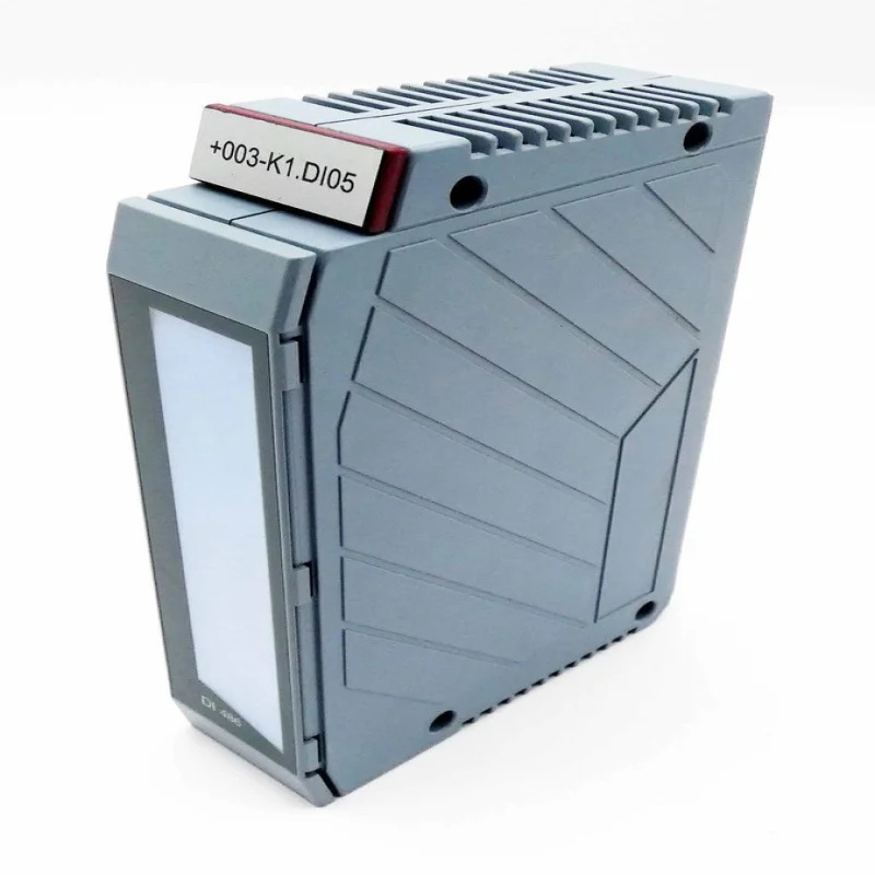 PLC DI486 3DI486.6 Rev.D0 디지털 입력모듈 입력 x 자동화