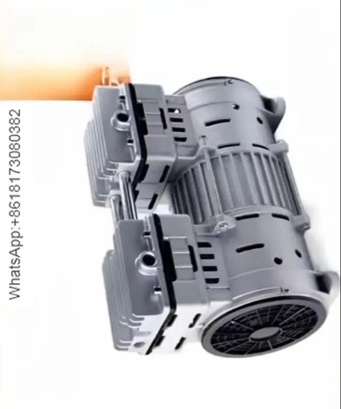 오리지널 UN-90V-2 UN-200V-2 진공 펌프 UN-120V-2
