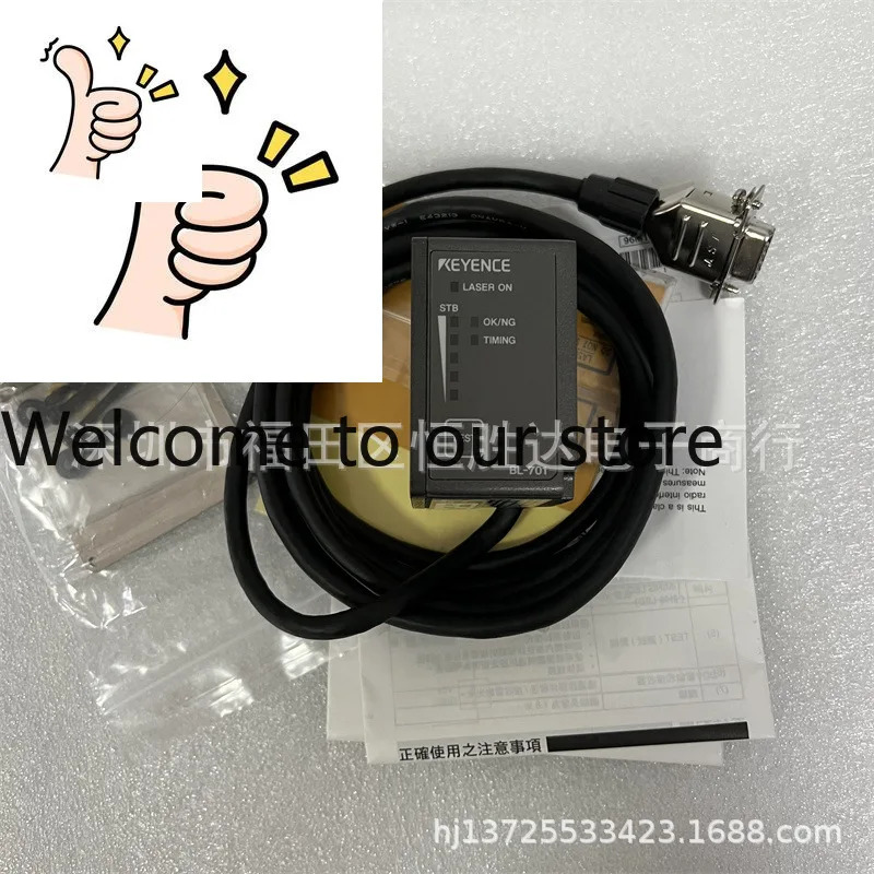 BL-781 BL-601 코드 리더 BL-701 KEYENCE BL-740 BL-700 BL-780 BL-741
