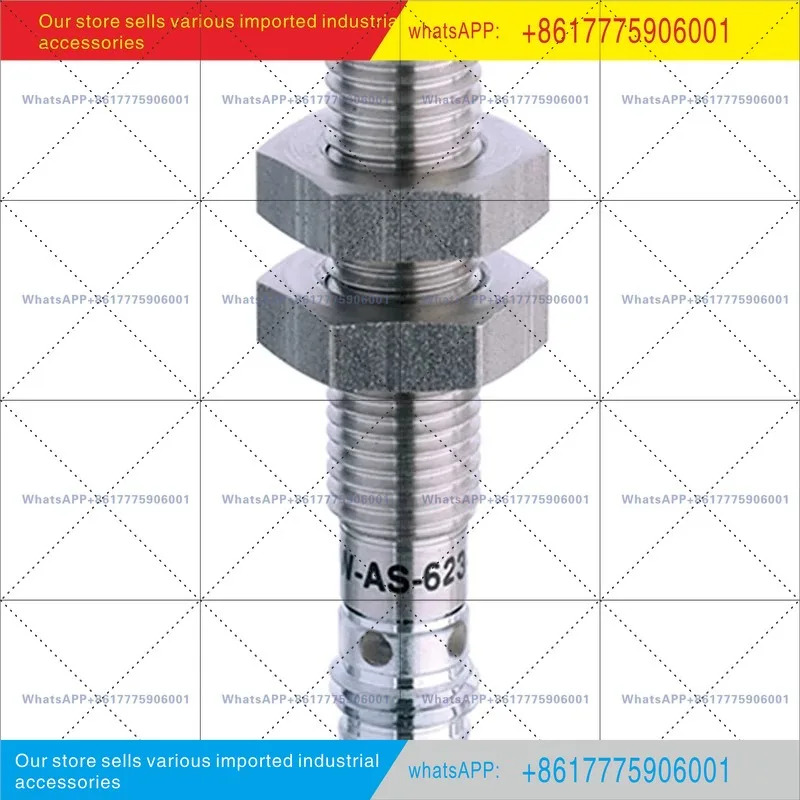 DW-AD-613-M12-120 AS-623 611 621 601 631 633 603 코리 스위치