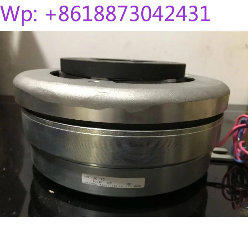 신코 전자기 클러치 NC-0.3-H NC-0.6-H-NC-1.2-T-NB-5-H-10-H-DC24V