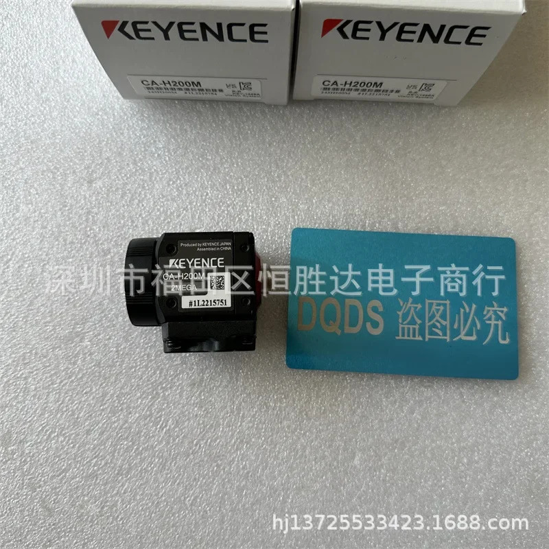 CA-H048MX 비전 시스템 CA-H200M KEYENCE CA-H035M CA-H500M CA-035M