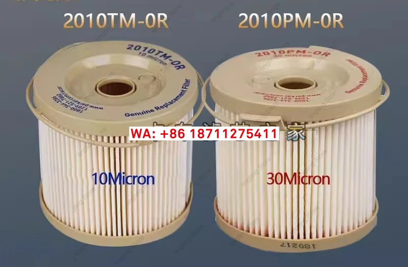 2010TM-OR 필터 요소 500FG/FH 어셈블리 내부 코어 2010PM-OR 오일