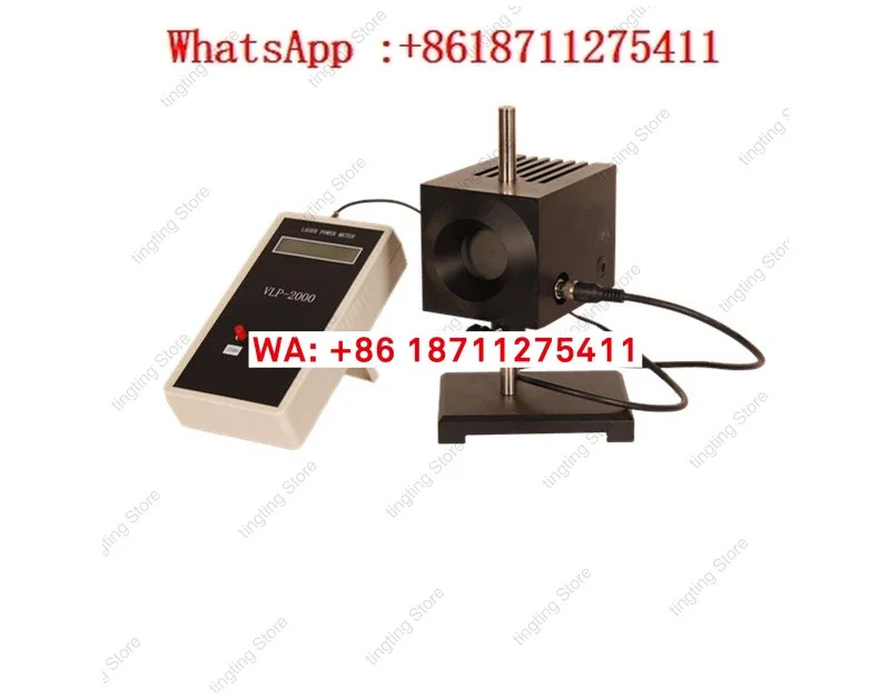 100W150W200W300W 파워 미터 휴대풀 파장 측정 고정밀