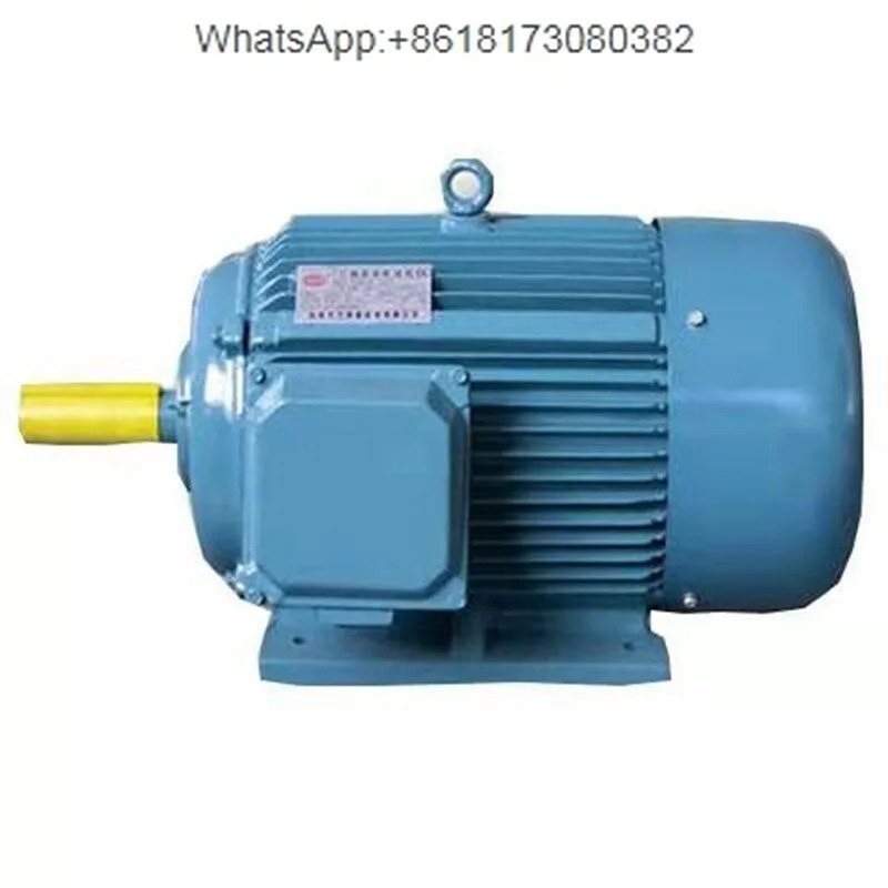 YE2/YE3 3상 비동기 모터 YX3-132S-4 5.5/7.5/11/15KW 올 코퍼