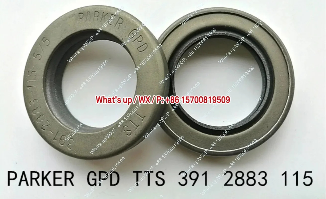 오일씰 GPD TTS 391-2883-115 실링링 3912883115