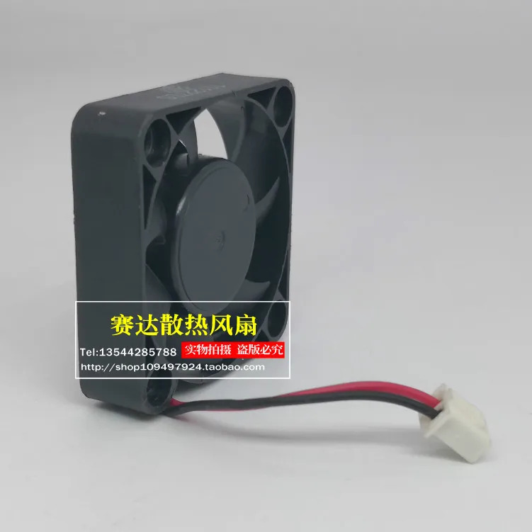 원산 Y JFG. S 4010 4CM 12V 0.09A 더블 볼 팬 FD124010HB 40x40x10mm