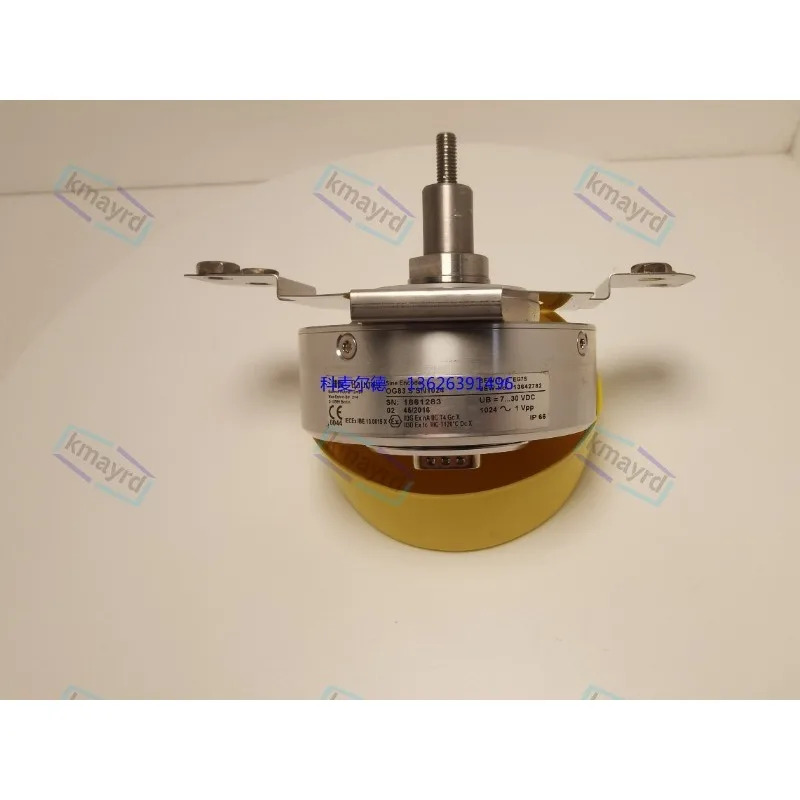OG83SSN1024 SEW 엔코더 바우머 EG7S
