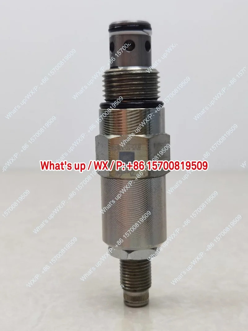 RV5-10-S-0-50 카트리지 밸브 RV8 8 S 0 50 RV8-10-S-0