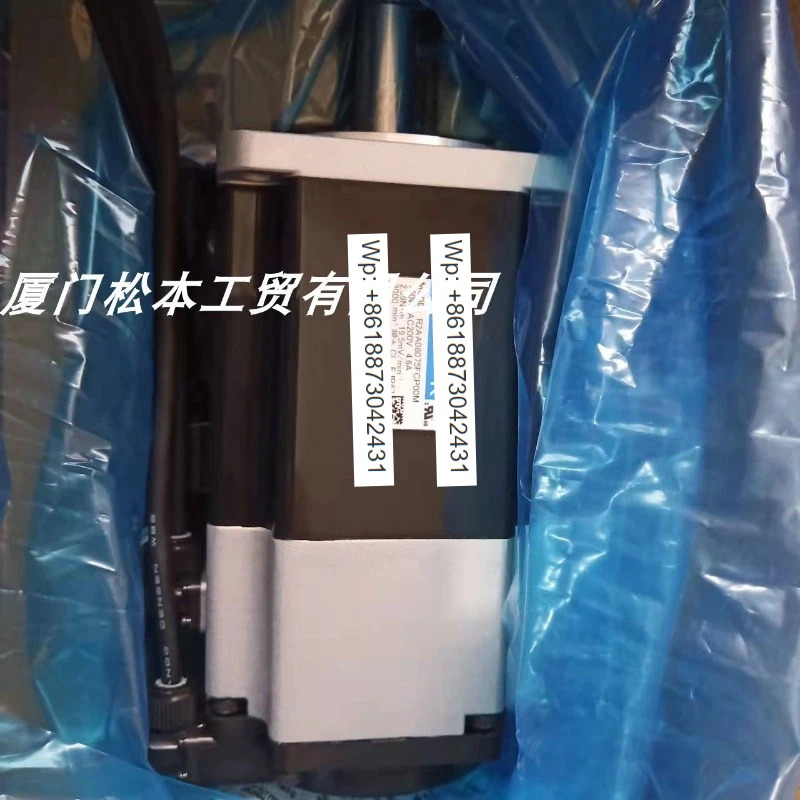 모터 R2AA08075FXH11 R2AA08075FCP00M U835T-112E46