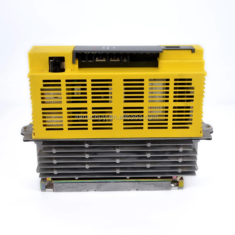 Fan-uc A06B-6066-H004 오리지널 4축 드라이버