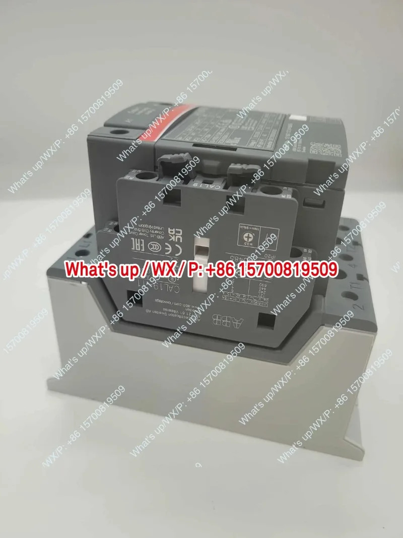 적대 1SFL447063R1122 접촉기
