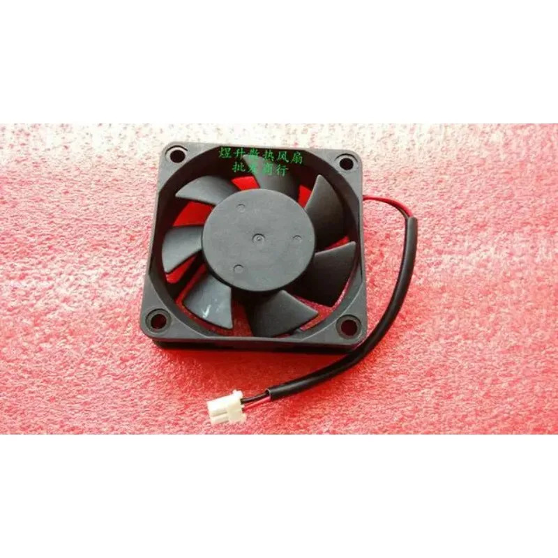 JFG For 60x60x15 FD2460-A1011C DC24V 0.12A 6CM 2선 인버터 팬