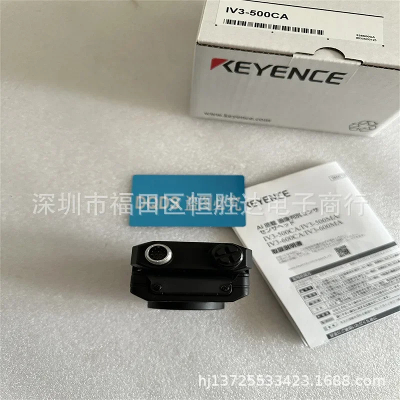 IV00CA IV00MA 키엔스 IV3-G500CA IV3-600CA IV3-600MA
