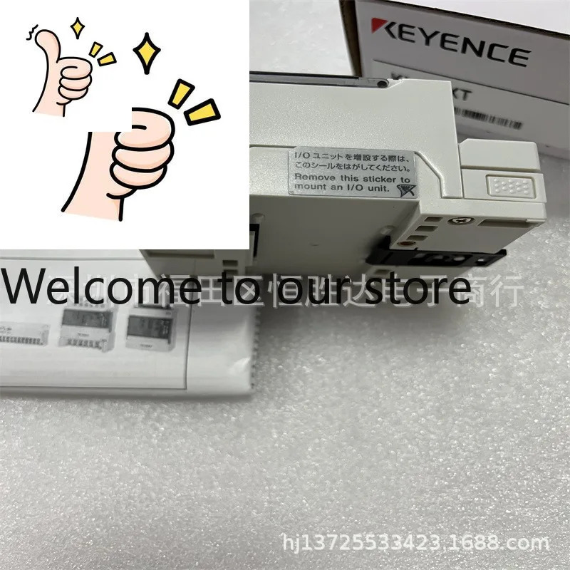KL-8BXT KL-8BXR KL-8BLX KL-16BX KL-32CT KEYENCE KL-8BLT 컨트롤러