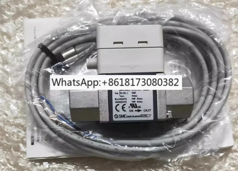 플로우 스위치 PF3W740S-04-CN-M PFM710S-C4-A-M 위조품 1대10 보상