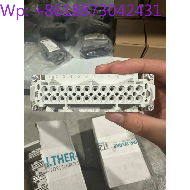 항공 710124 710224 오리지널 1PCS