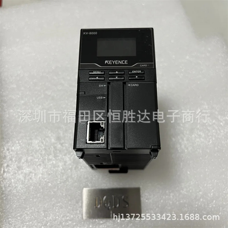 KV-8000 KEYENCE KV-7500 KV-1000 컨트롤러 KV-5500 KV-7300 KV-3000
